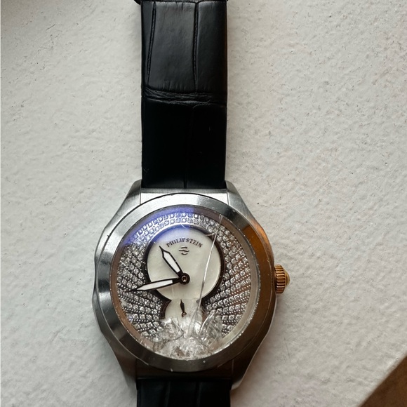 Philip Stein Watch - Picture 2 of 8
